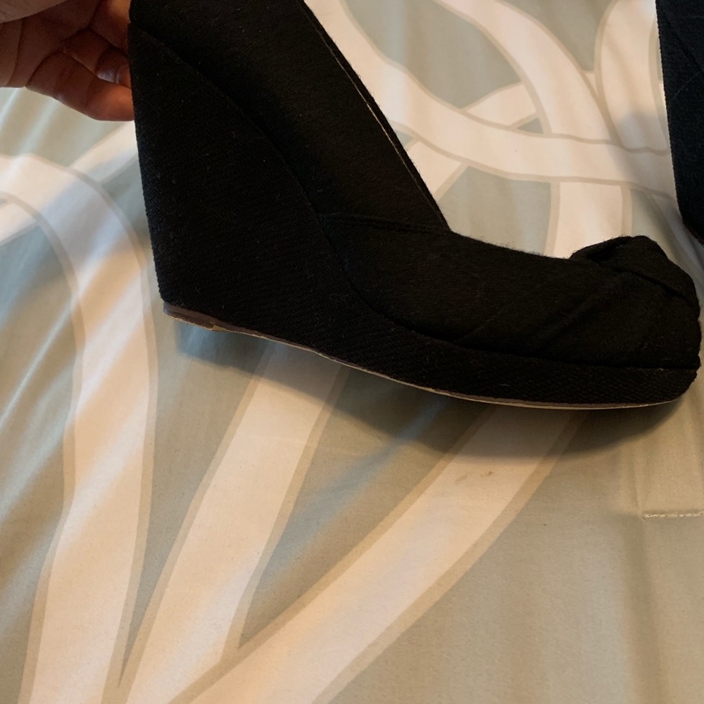 Wedges - Picture 3 of 4